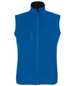 SOL'S Sols Ladies Falcon Recycled Soft Shell Bodywarmer -XAMAX c6354e75afffd10dc37a1d1f55f1ec6d44c32a0e5363036fa0176011bc0eaedb