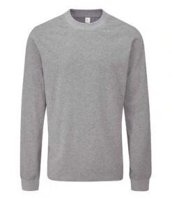 Mantis Unisex Essential Organic Long Sleeve T 10 Mantis Unisex Essential Organic Long Sleeve T -XAMAX c645810641bba1e578c1cd0a068371764454c62da8ed1dab33ee1f75d15fa855