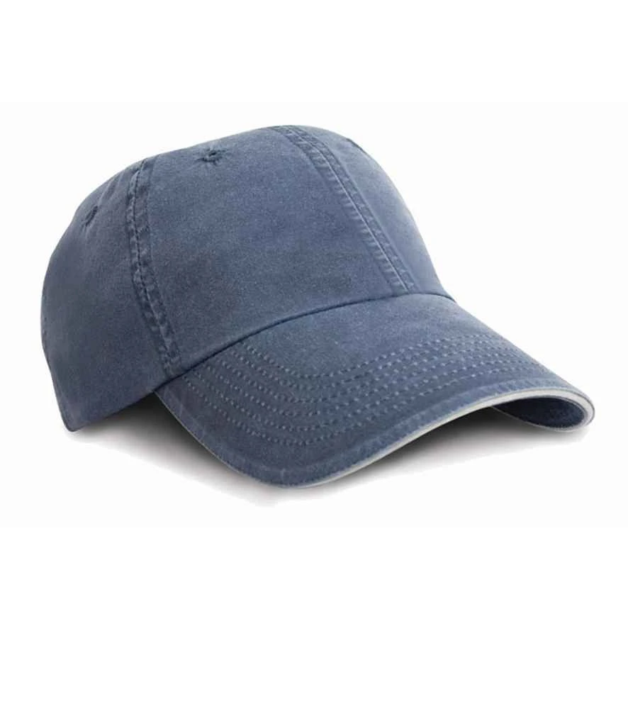 Result Washed Fine Line Cotton Cap 3 Result Washed Fine Line Cotton Cap