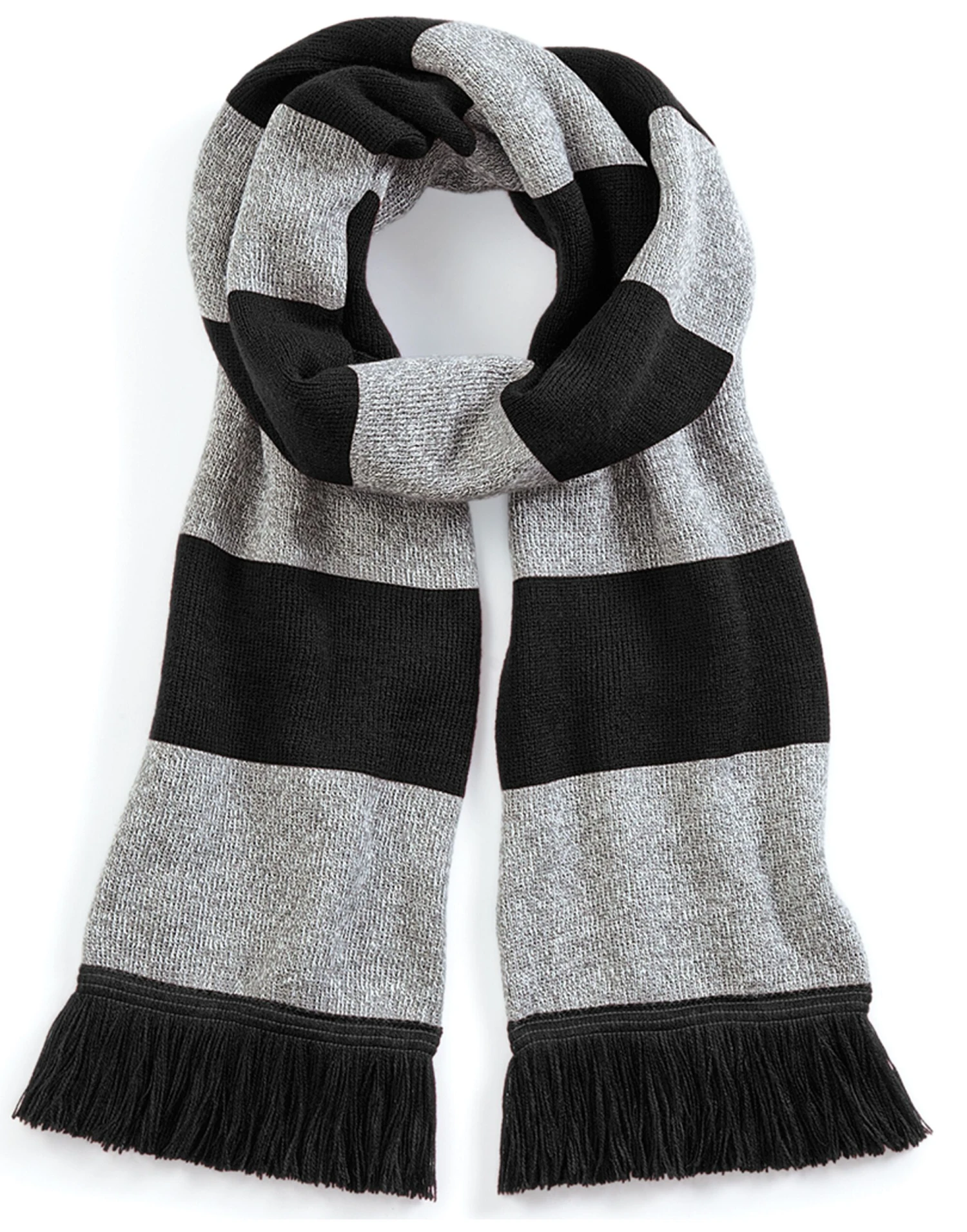 Beechfield Stadium Scarf 11 Beechfield Stadium Scarf - Image 9