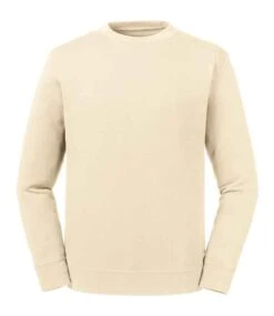 Russell Pure Organic Reversible Sweatshirt 16 Russell Pure Organic Reversible Sweatshirt -XAMAX c6a5517b816dd0da28821a8fe792a374e03966ddcd4153f624db9415c968e307