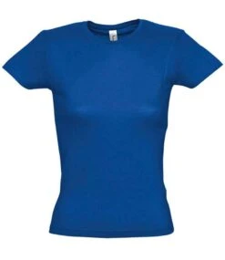 SOL'S Sols Ladies Miss T Shirt 30 SOL'S Sols Ladies Miss T Shirt -XAMAX c6ae522602096e122a5fe2ced26641056e44467abc3b789c2079814dee0de450