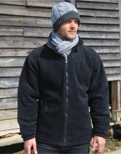 Result Core Polartherm® Quilted Winter Fleece -XAMAX c6b93091ec910458e6869ac06ce1e93078bf2907d4a73a4b8a5e38c50ab034bb