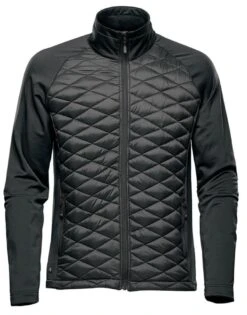 Stormtech Mens Boulder Thermal Shell