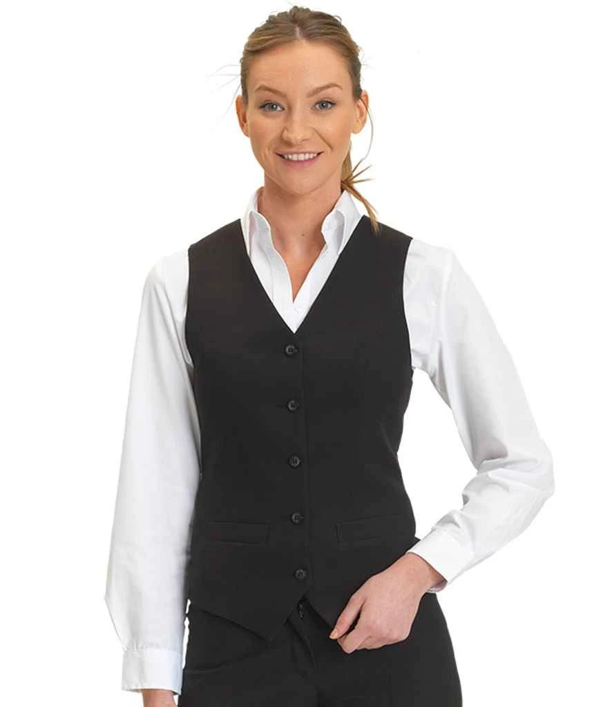 Joseph Alan Ladies Waistcoat 3 Joseph Alan Ladies Waistcoat