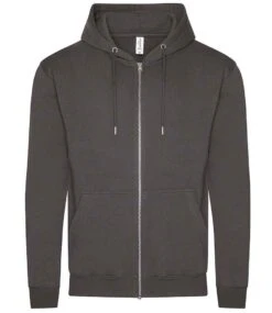 Just Hoods Awdis Organic Zoodie -XAMAX c6f8480d700764a7c1656c089693e1756ba75f3f37f777a449e292baad05196c