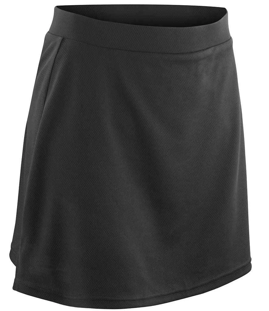 Spiro Ladies' Skort 5 Spiro Ladies' Skort - Image 3