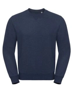 Russell Authentic Melange Sweat -XAMAX c718c1b4b95d860fadb153cdbdbb314ca1ae1250605bdfcdeb67b8ca6ee86edf