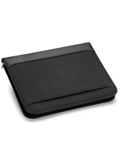 Quadra Burbank™ Zipper Portfolio