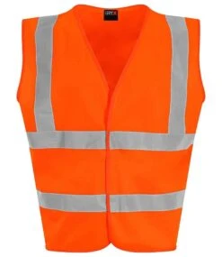 Pro RTX High Visibility Kids Waistcoat -XAMAX c75ff6e67be20ebc4e67712ed118cb3bdd23baf8003d4863f78e9cdb16034efa