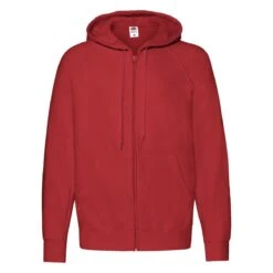 Fruit Of The Loom Mens Lightweight Hooded Sweat Jacket 24 Fruit Of The Loom Mens Lightweight Hooded Sweat Jacket -XAMAX c765dd98de9f4173fe199f9796bababbc70daafbae257ece763d91367f4dec02