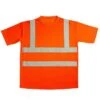 XAMAX® Hi Vis Essentials Hi Vis T Shirt -XAMAX c787524016e367325c80237b52fe4e51277b85616a05f687a459f9a8d5091f40