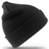 Result Winter Essentials Junior Woolly Ski Hat