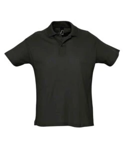 SOL'S Sols Summer Ii Cotton Piqué Polo Shirt 24 SOL'S Sols Summer Ii Cotton Piqué Polo Shirt -XAMAX c798ea77efc6f6c41d46df6ab54e63d79d5e2c6a98c254f92981297561881339