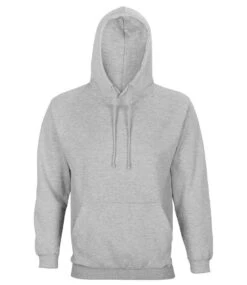 SOL'S Sols Unisex Condor Hoodie -XAMAX c79d3e54461dc7f5672dacc1233d9b077b7aaf89ea10f456bdad32c839a2f696