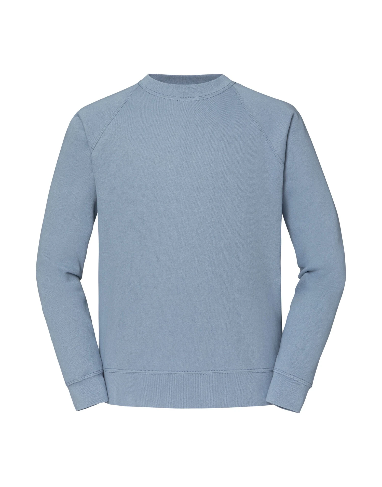 Fruit Of The Loom Mens Classic Raglan Sweat 9 Fruit Of The Loom Mens Classic Raglan Sweat - Image 7