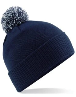 Beechfield Junior Snowstar® Beanie -XAMAX c7dc62489ea10887a85dfd8f2973985744d8e1256a3b7339ce33d53996764530