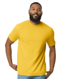Gildan Softstyle Midweight Adult T-Shirt 35 Gildan Softstyle Midweight Adult T-Shirt -XAMAX c7dddf2c68024aed38d8be7f1a867d65ab1f2a00ce31bd9756329cd0a4edc6fd
