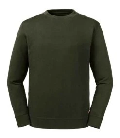 Russell Pure Organic Reversible Sweatshirt 13 Russell Pure Organic Reversible Sweatshirt -XAMAX c7ff834a053dfc359e246166bf3cdb4aac894bd5616b2a556de35e848518f904