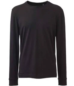 Anthem Organic Long Sleeve T Shirt