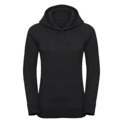 Russell Ladies' Authentic Melange Hooded Sweat 13 Russell Ladies' Authentic Melange Hooded Sweat -XAMAX c825bdc42950bf7a7a1de2d9ad64ad6f746217ffc8bdc02d16a72fb25f24ffb5