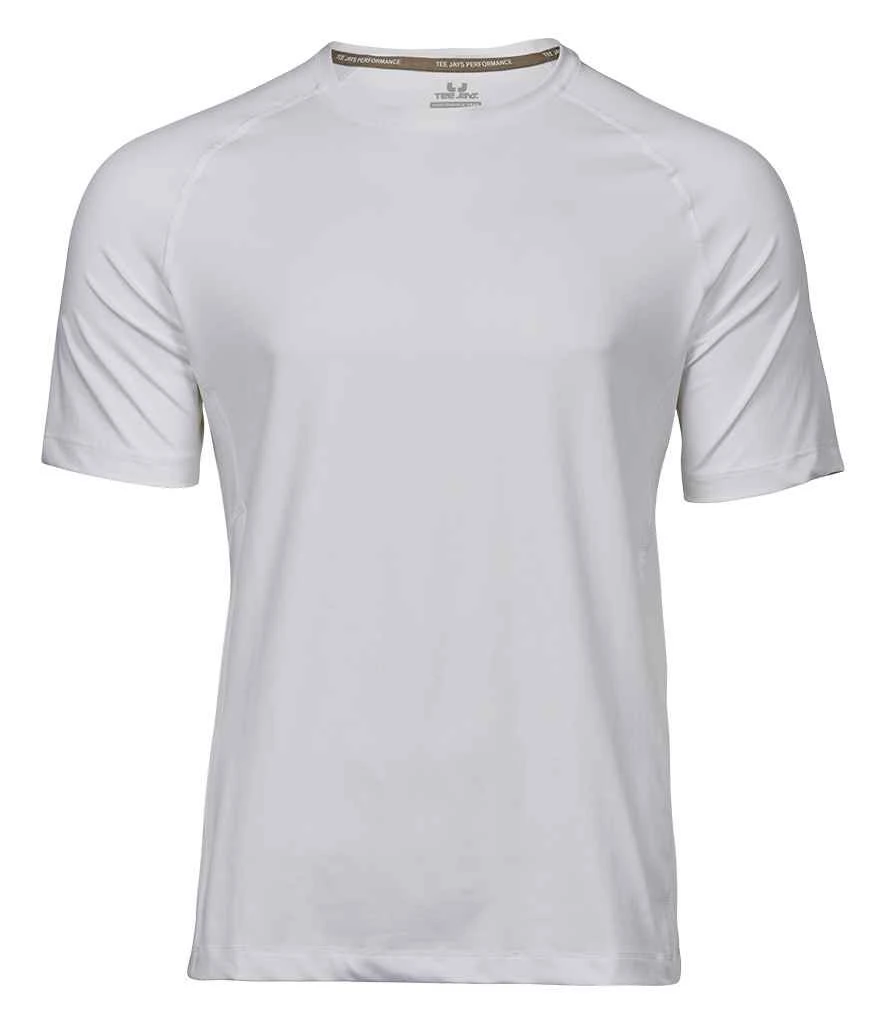 Tee Jays Mens CoolDry Tee 14 Tee Jays Mens CoolDry Tee - Image 12