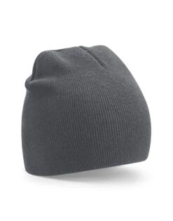Beechfield Recycled Original Pull-On Beanie -XAMAX c83c461552ca40b5cbd17e174422390e8850d51424348e4c16131a7374b889b3
