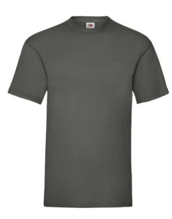 Fruit Of The Loom Mens Valueweight T-Shirt -XAMAX c8458592bb94eaf1cad48cb2b6cdcd6f1df4f9af27e8f8d6b9ed5db6c20939af