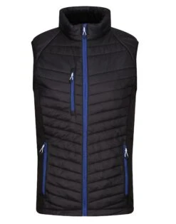 Regatta Professional Mens Navigate Hybrid Bodywarmer