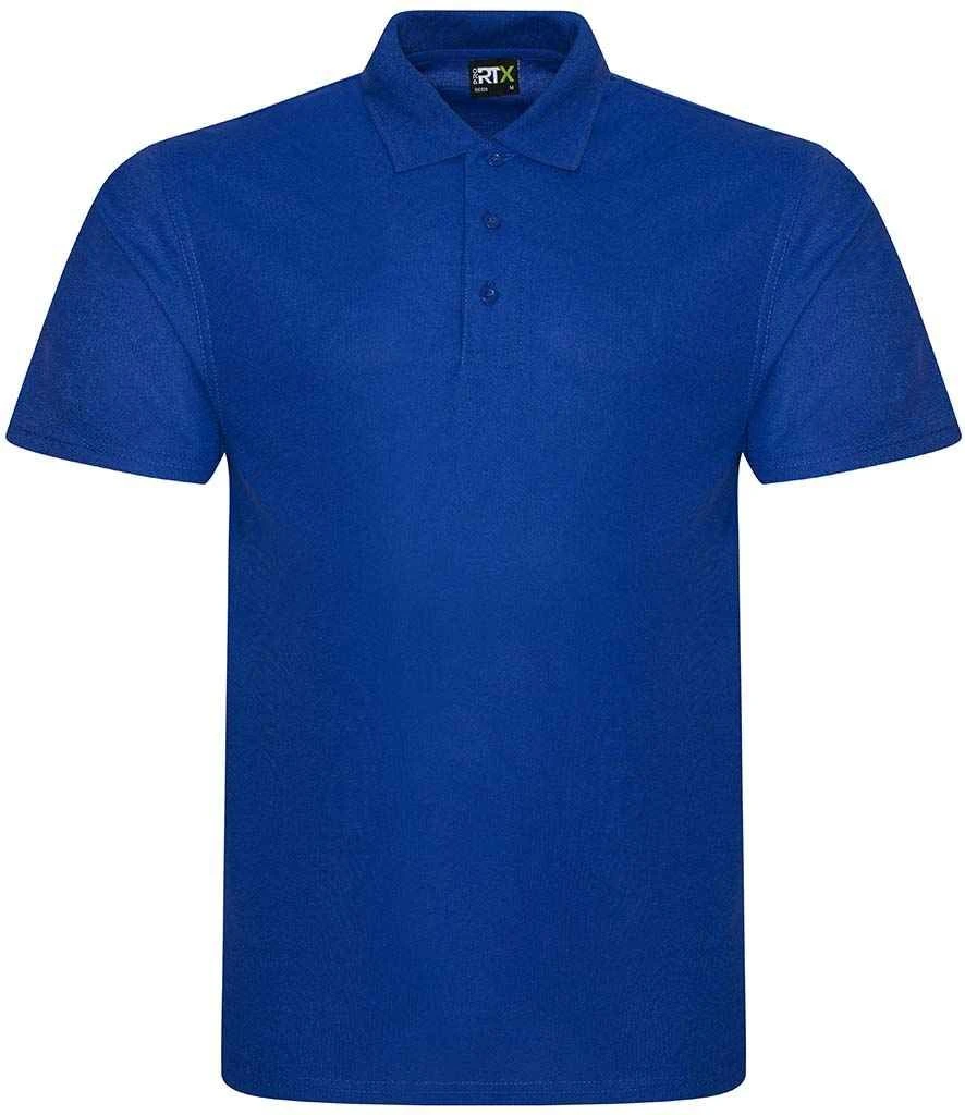 Pro RTX Pro Polyester Polo Shirt 10 Pro RTX Pro Polyester Polo Shirt - Image 8
