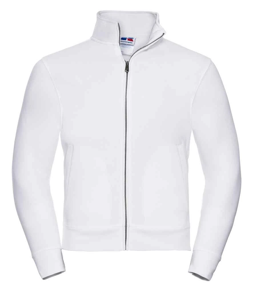 Russell Authentic Sweat Jacket 11 Russell Authentic Sweat Jacket - Image 9