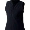 Russell Ladies' Softshell Gilet 2 Russell Ladies' Softshell Gilet -XAMAX c892591e9ca0cf61bc4e1e929f01f71c3bb5d855aee06bb9b4a770e683221d86