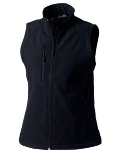 Russell Ladies' Softshell Gilet