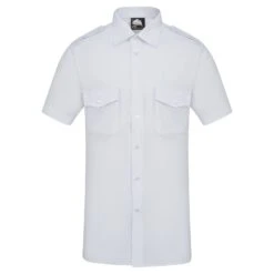 ØRN Essential SS Pilot Shirt