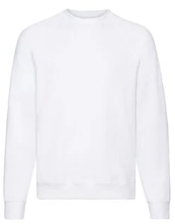 Fruit Of The Loom Mens Classic Raglan Sweat 31 Fruit Of The Loom Mens Classic Raglan Sweat -XAMAX c90ce79a55247037e5a8b9908b0c107ad07f2faef935677b419831bfbb1af030