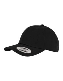 Flexfit Low Profile Cotton Twill Cap