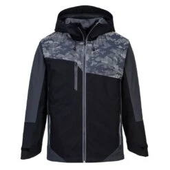 Portwest Reflective Shell Jacket