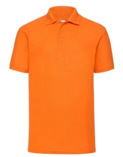 Fruit Of The Loom Mens 65/35 Polo -XAMAX c96311d54361323a09114bfb450921e5195cb801bac6458e3695928ef6784cf9