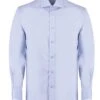 Kustom Kit Classic Fit Long Sleeve Cutaway Collar Premium Oxford Shirt -XAMAX c967b9fbceca022f49aa885b0af603d7e312e511b1867fc18a45b6276b8e9ec5