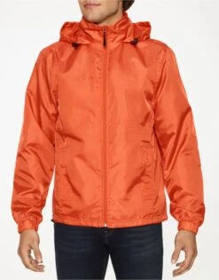 Gildan Hammer Adult Windwear Jacket 11 Gildan Hammer Adult Windwear Jacket -XAMAX c96e9cde470dd40ea80e4e2339150d37bf84626862f690c7f06b7553afacb0c6
