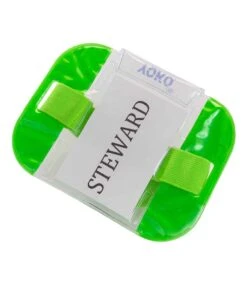 Yoko ID Armbands 30 Yoko ID Armbands -XAMAX c98b3718feef2ed3acfeb4a762f824d45ada3d2576bbc1b097e359b152b0ed33