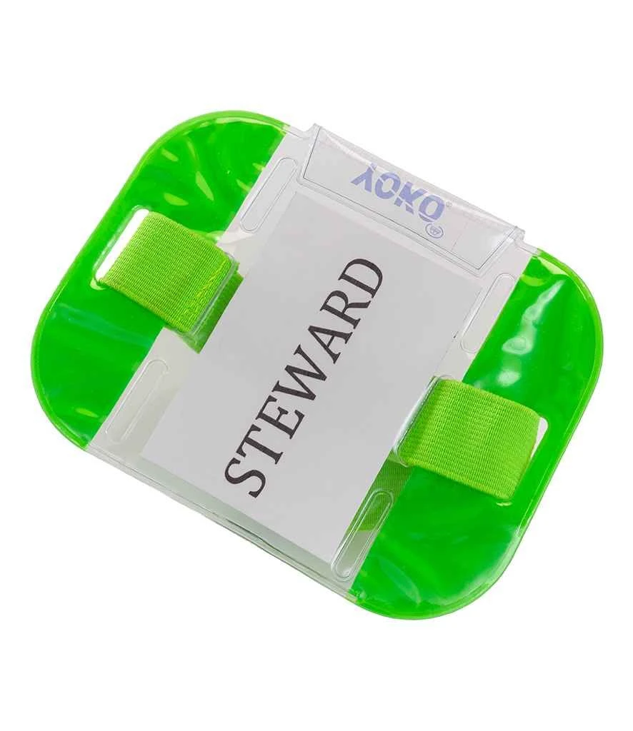 Yoko ID Armbands 16 Yoko ID Armbands - Image 14