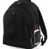 Bagbase Universal Backpack -XAMAX c9de03da31b9a8035f0de777f3718090e21476d80b5096304f83a14fea5037e9
