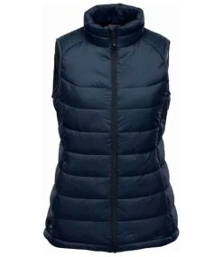 Stormtech Womens Stavanger Thermal Vest -XAMAX ca24ca21e8e02e20d8dc2e151040466d0dcaac063d2e50c3893f9f4c97d212f4