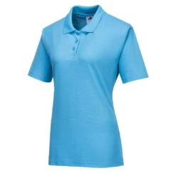 Portwest Naples Women's Polo Shirt 15 Portwest Naples Women's Polo Shirt -XAMAX ca47a044f972882b8ad0ee6b8a4cddce57700d8ac0160d49e794a75e2d07ee8e