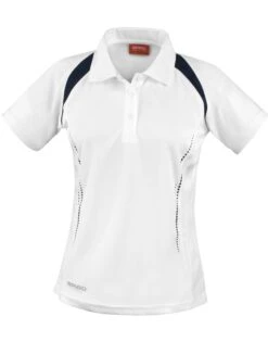 Spiro Ladies' Team Spirit Polo Shirt -XAMAX ca507324d2cf340bcbb07841cd0421c84a308fdc9afd9bf2a70fa38b165f143c