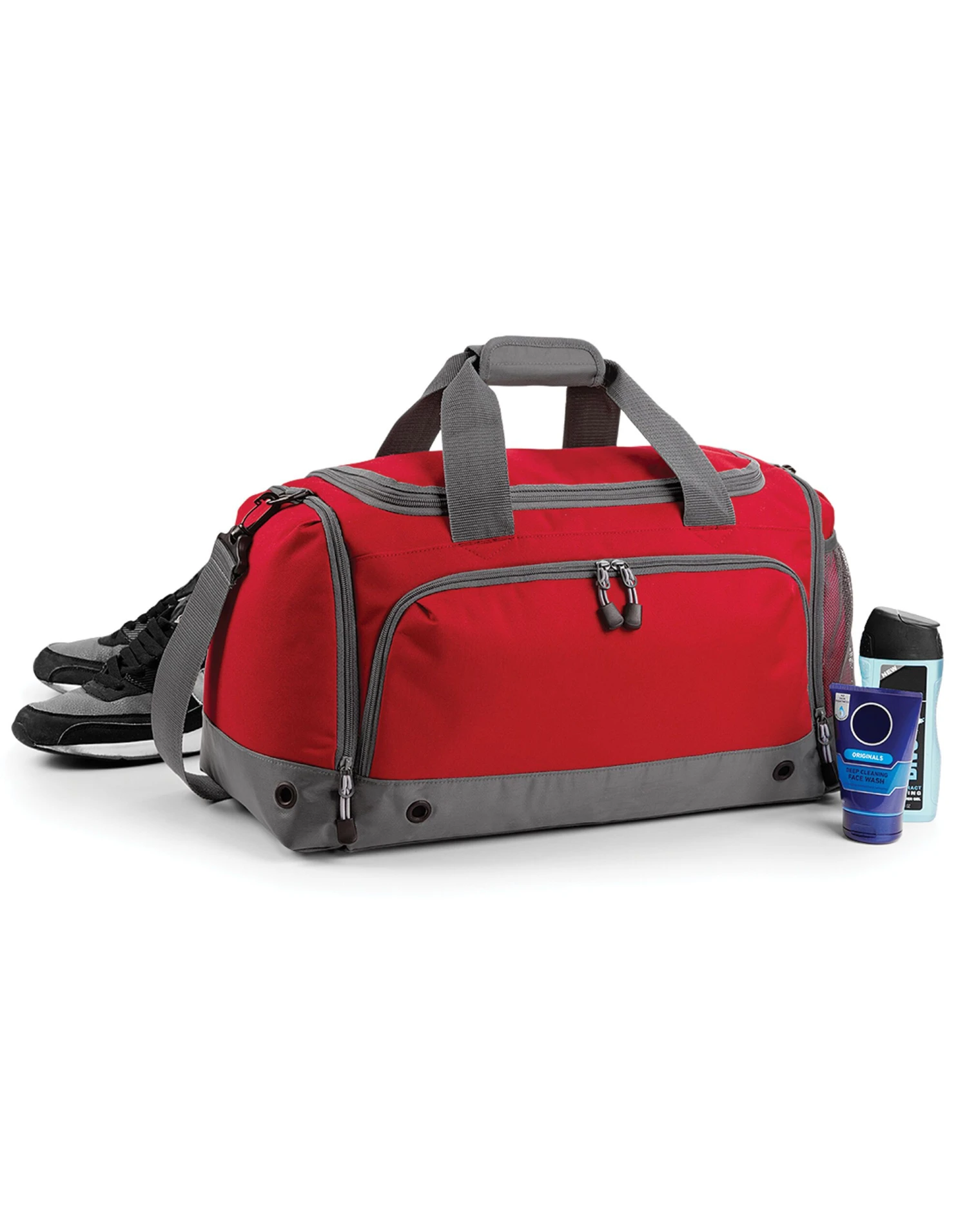 Bagbase Athleisure Holdall 12 Bagbase Athleisure Holdall - Image 10