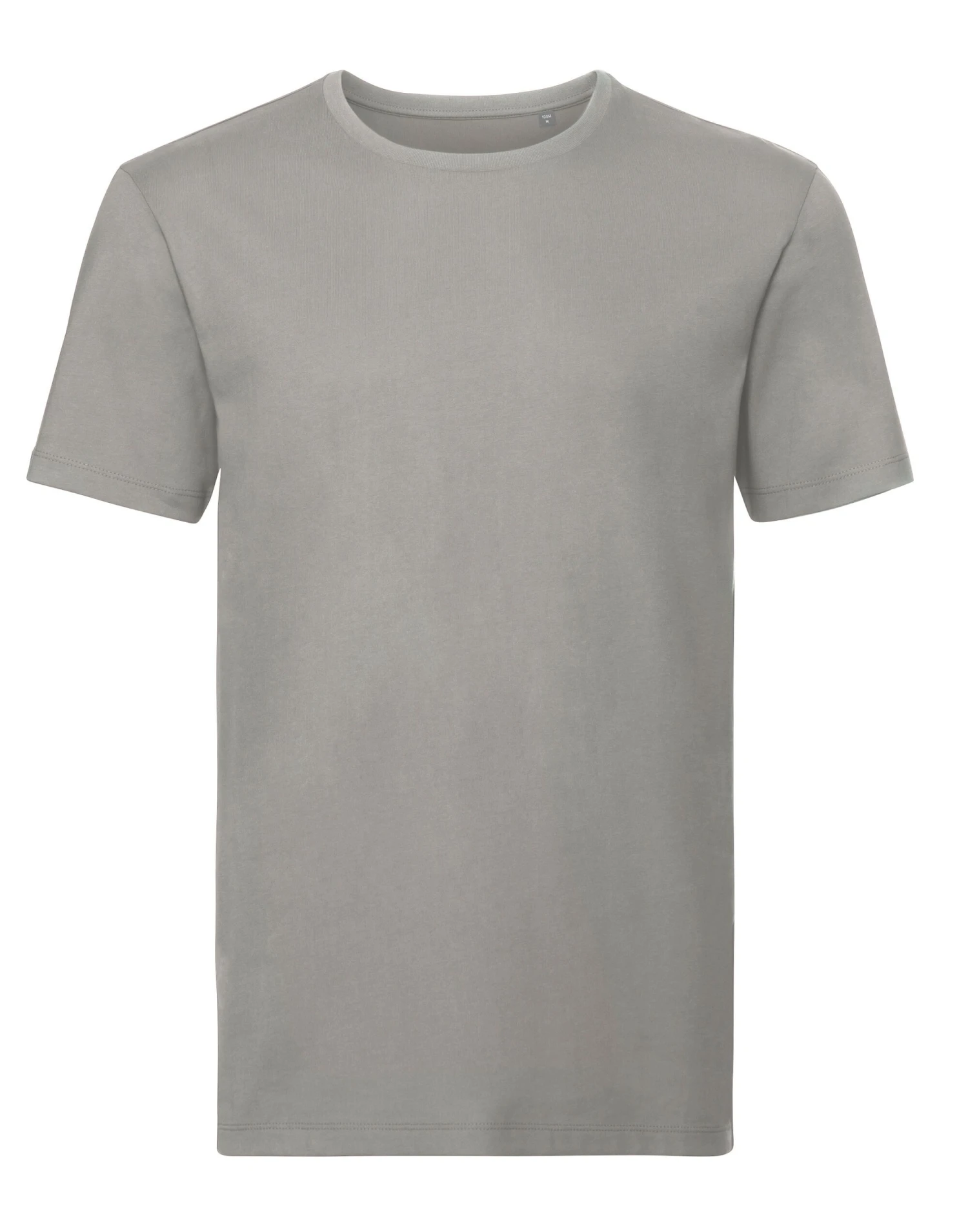 Russell Pure Organic Mens T 4 Russell Pure Organic Mens T - Image 2