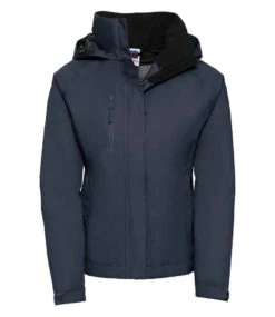 Russell Ladies' Hydraplus 2000 Jacket -XAMAX ca96a4ea4b19a50bf532f8850d322b68765fa465629781e493bcc75248c2437f