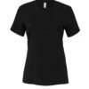 Bella+Canvas Womens Relaxed Jersey Short Sleeve Tee 2 Bella+Canvas Womens Relaxed Jersey Short Sleeve Tee -XAMAX cad91fddd9504c66c9089dcdf100f84848ad974902eb63f8301e30d8a0d8b7fa